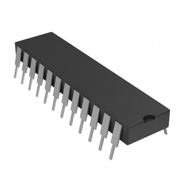 CD74HC154EG4 - N-24-DIP Pkg
