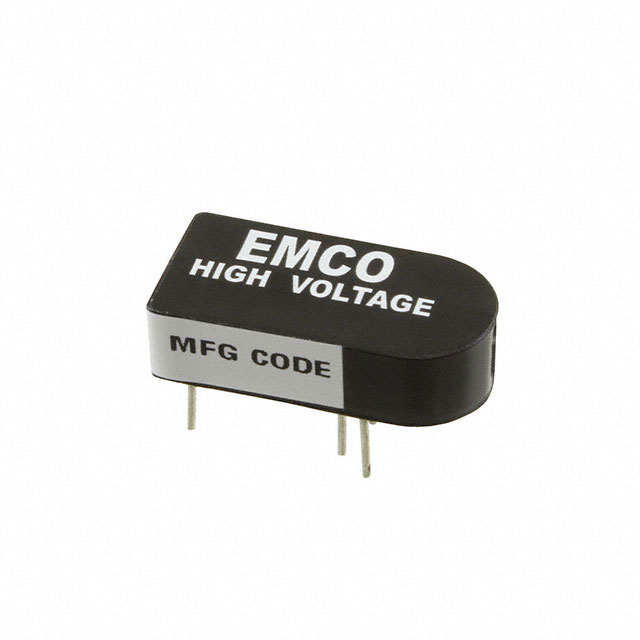 AH01P-12 - XP-EMCO-AH-Series