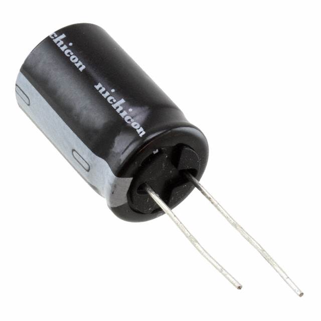 UVY0J103MHD - VY Series 27mm