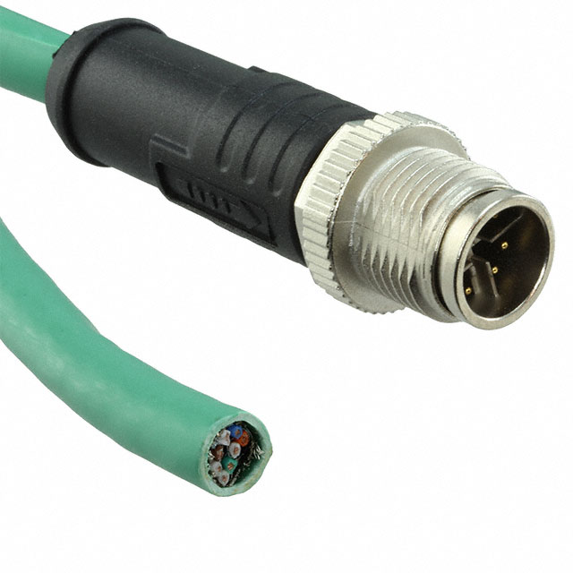 MSXS-08BMMM-SL7X01 - MSXS-08BMMM-SL7X01