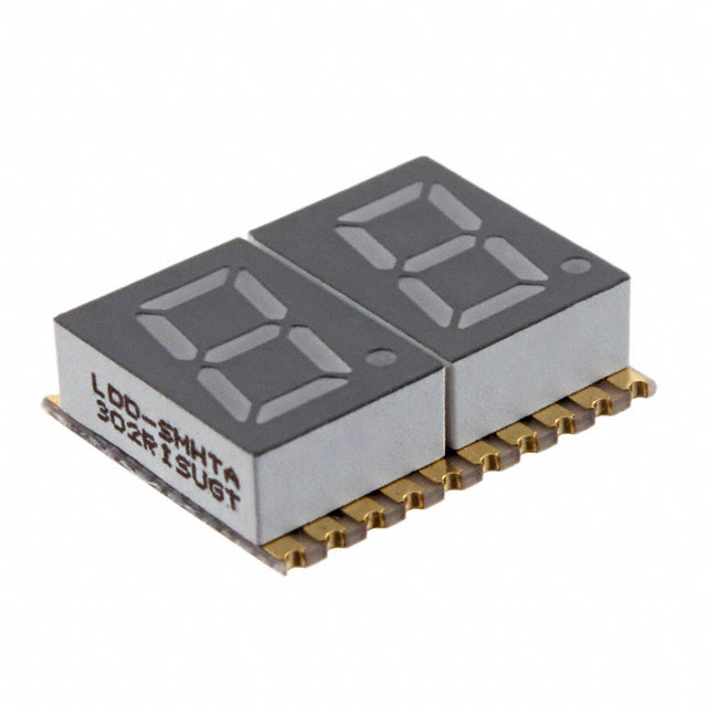 LDD-SMHTA302RISUGT - LDD-SMHTA302RISUGT