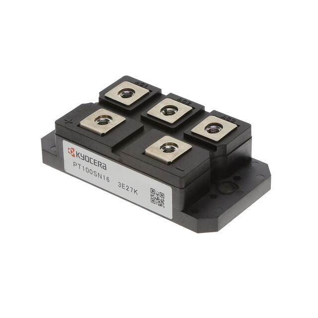 PT100SN16 - PT100SN16