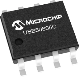 USB50805C/TR13 - SOIC / 8