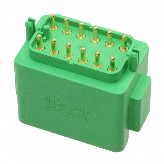 AT04-12PC-BM01 - AT04-12PC-BM01