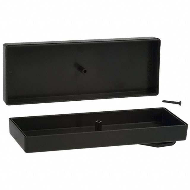 C28PC,BK - C-28 PC BLACK