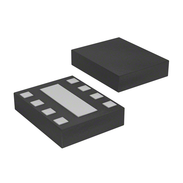 USBP01-5M8 - USB uQFN-8L