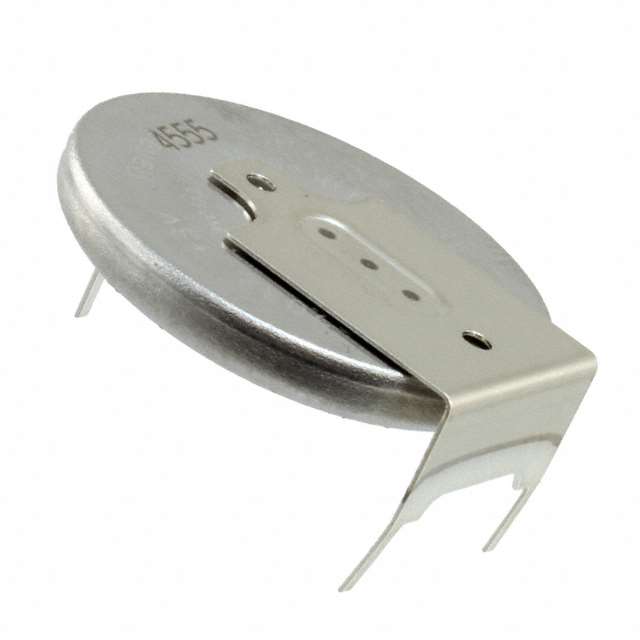 BR-2032/GUN - BR-2032/GUN