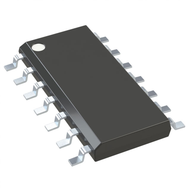 MCP2518FDT-H/SLVAO - 14 SOIC