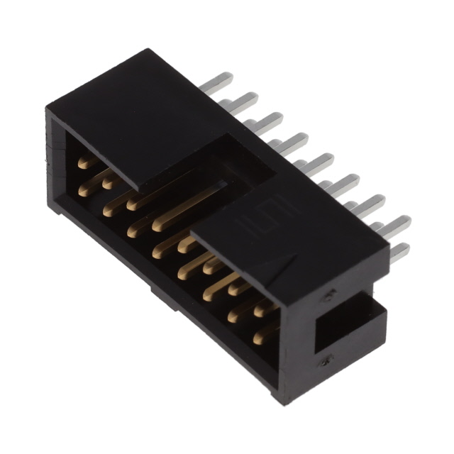 TSS-108-02-L-D - TSS-108-02-L-D