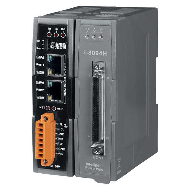 ET-M8194H - ET-M8194H