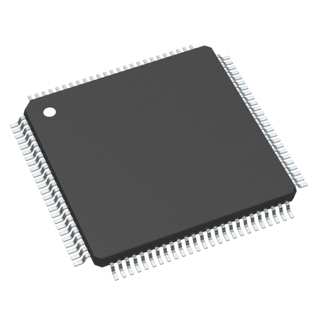 ADSP-2184BSTZ-160 - 100 LQFP