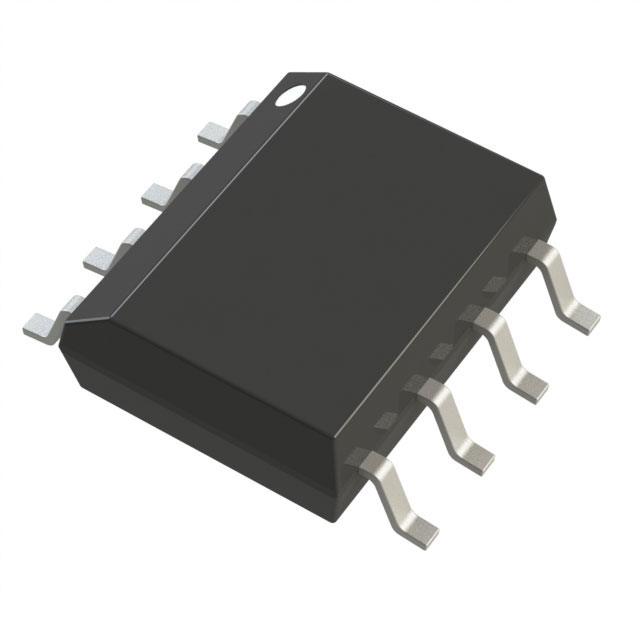 AD847ARZ-REEL7 - 8 SOIC