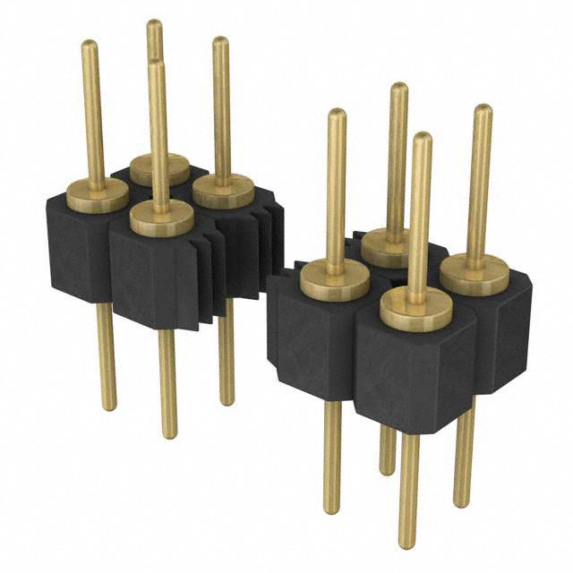 TD-120-G-A - TD Series