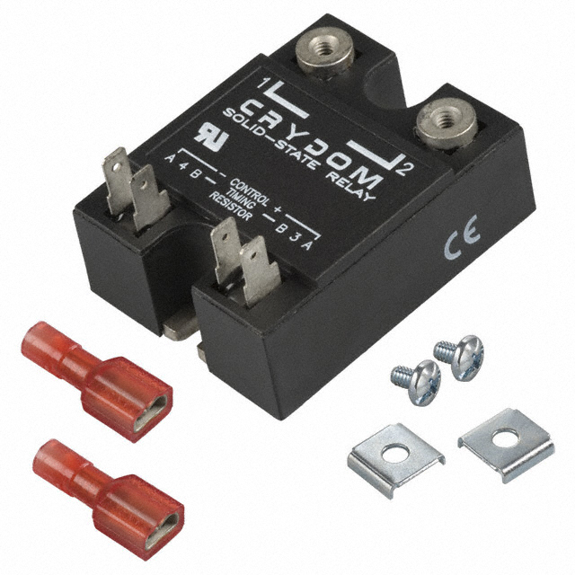 DSD2410 - DLD24, DSD24 Series