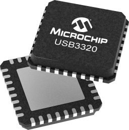 USB3320C-EZK - VQFN / 32