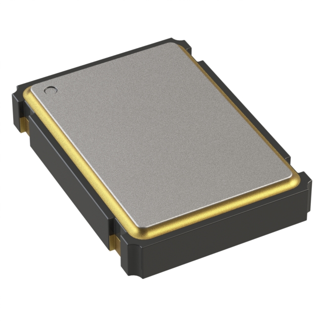 S1613AA-25.0012(T) - 4 SMD