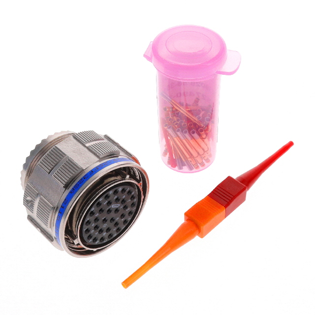 D38999/26FF32SA - D38999/26FF32SA