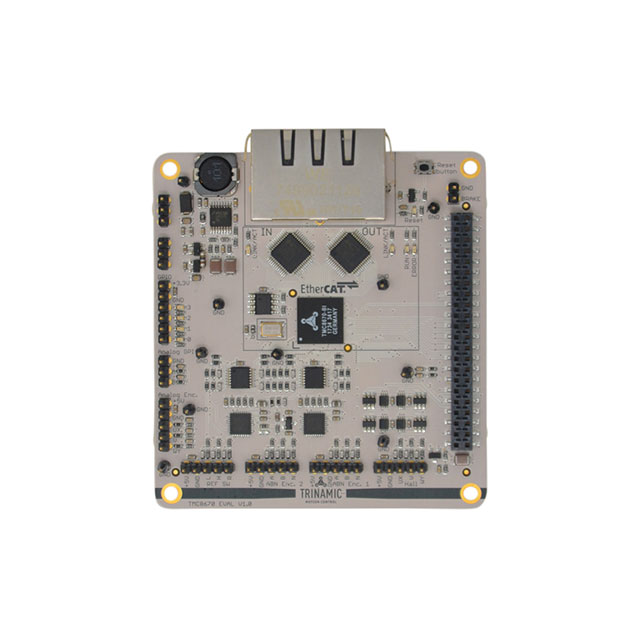 TMC8670-EVAL - TMC8670-EVAL