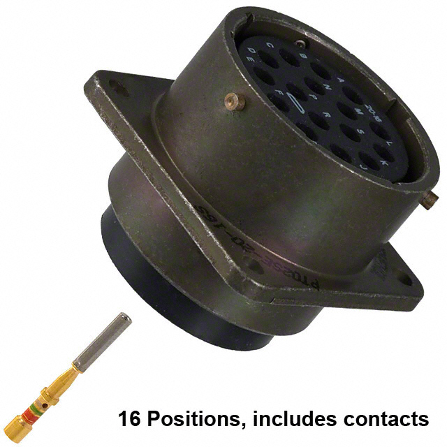 PT02SE-20-16S(025) - PT02SE20-16S