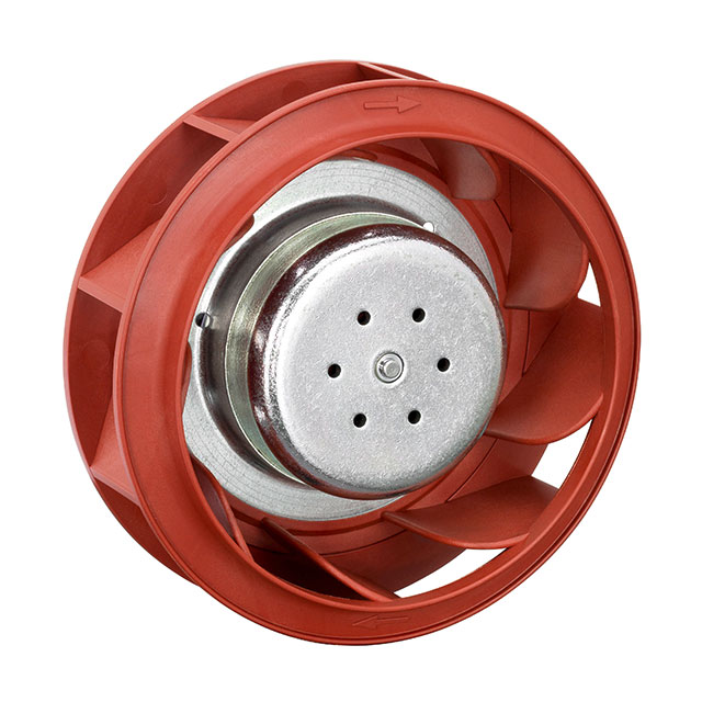 RER220-44/18/2TDMO - RER220TD_Series