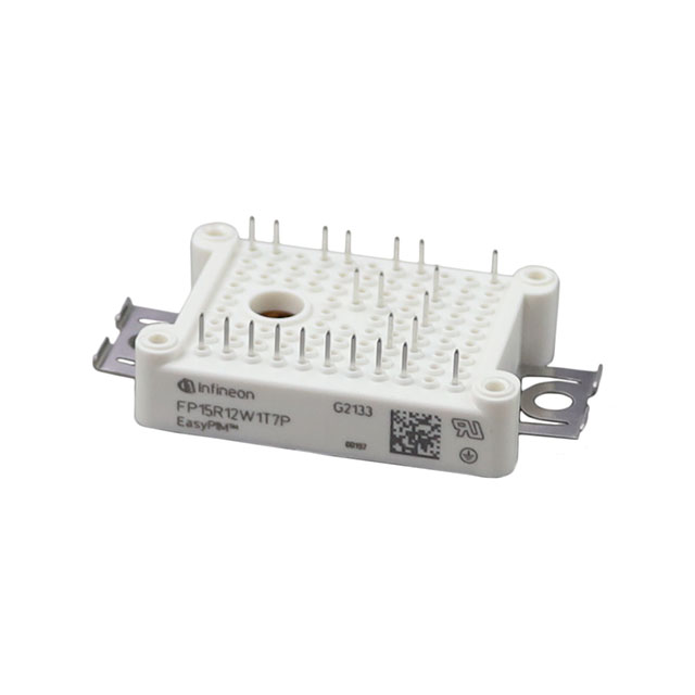 FP15R12W1T7PBPSA1 - FP15R12W1T7PBPSA1