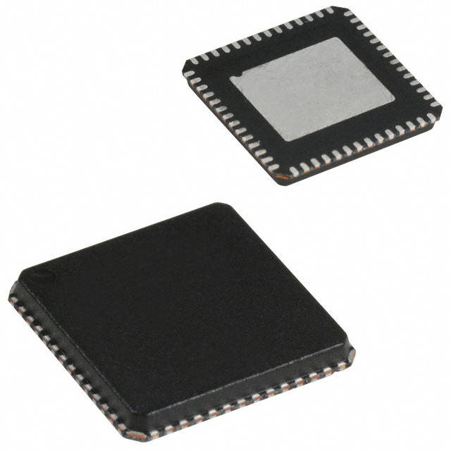 CY7C65630-56LTXA - 56-QFN Pkg