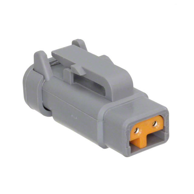 DTM06-2S-P006 - DTM06-2S-P006