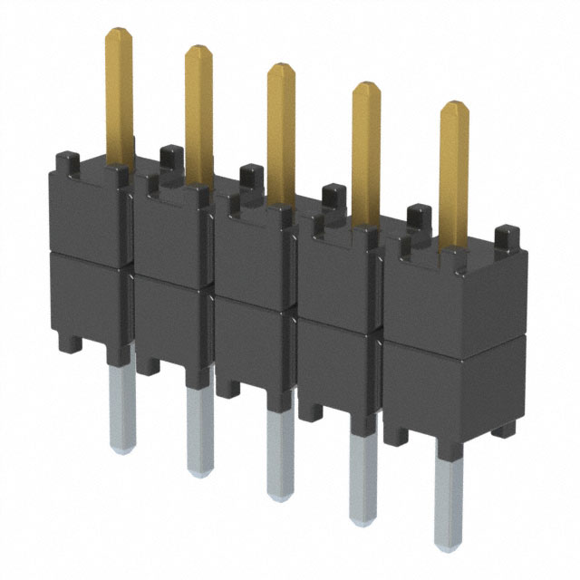 DW-05-07-L-S-200 - DW-05-07-x-S-200