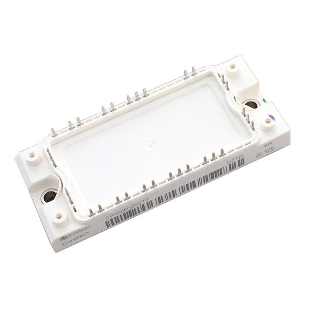 FP100R12N2T7BPSA1 - FP100R12N2T7BPSA1