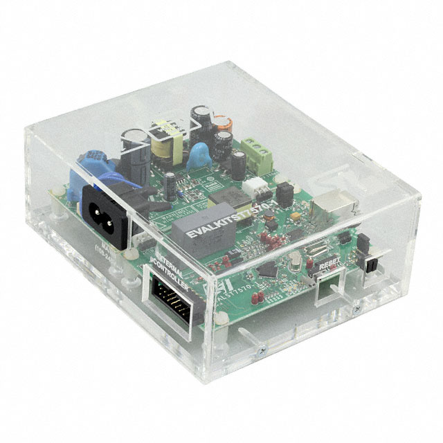 EVALKITST7570-1 - EVALKITST7570-1