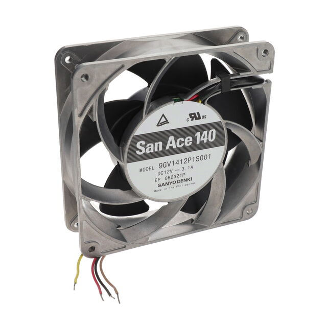 9GV1412P1S001 - 9GV1412P1S001