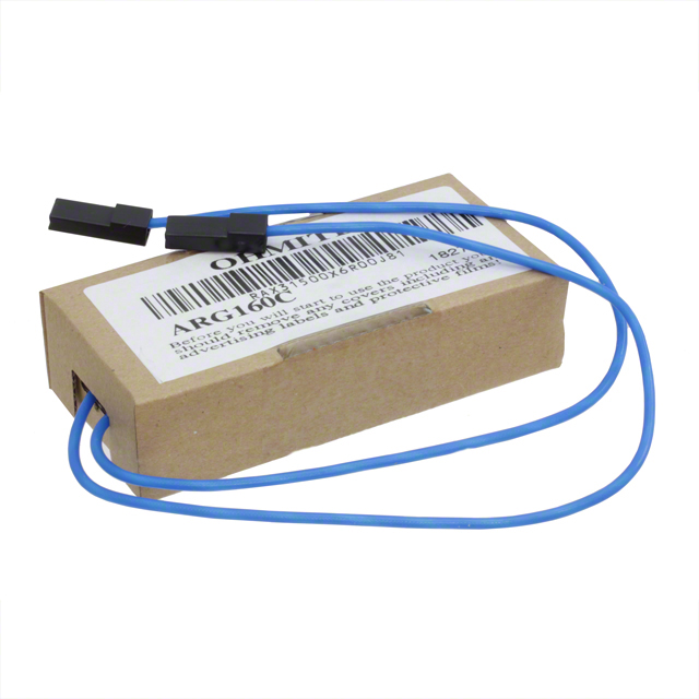 ARG120C 10R J - ARG160C-6R-J