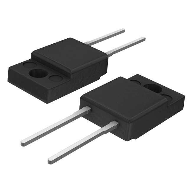 STTH802FP - TO-220-2 FullPack, ITO-220AC