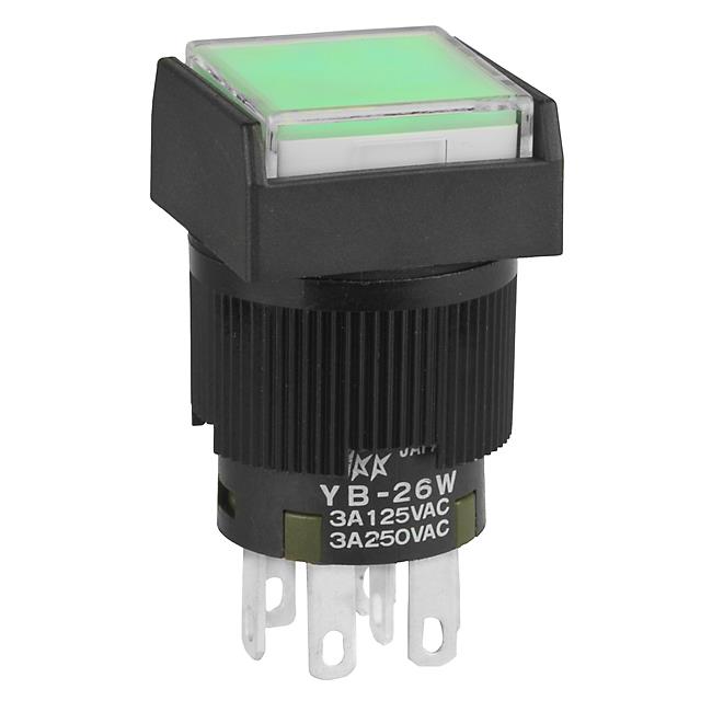 YB26WSKW01-5F-JF - YB26WSKW01-5F-JF