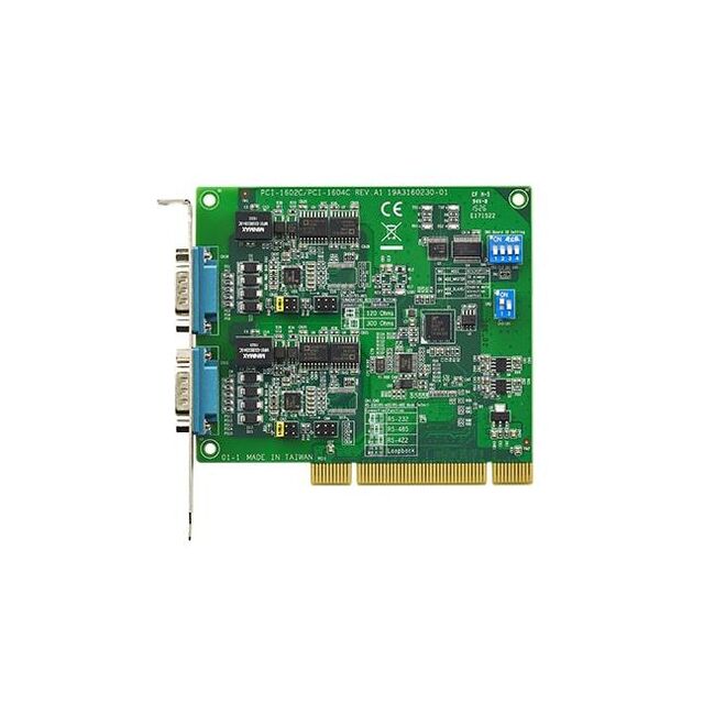 PCI-1602C-AE - PCI-1602C-AE
