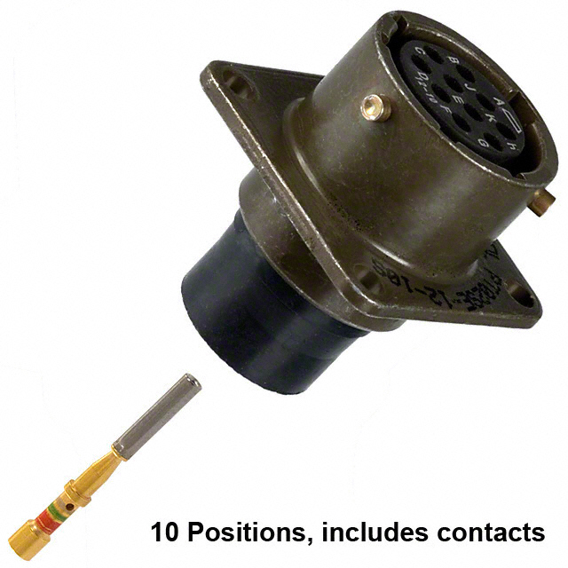 PT02SE-12-10S - PT02SE12-10S