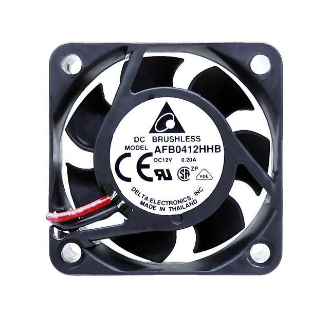 AFB0412HB-R00 - AFB0412HB-R00