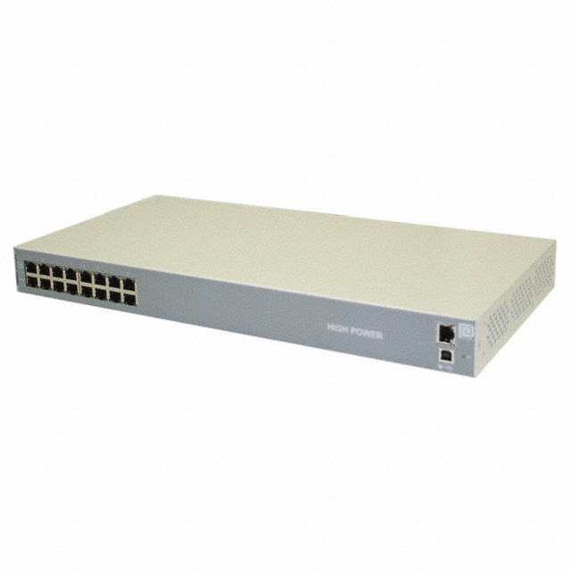 POE576U-8AT-N - POE576U-8ATN