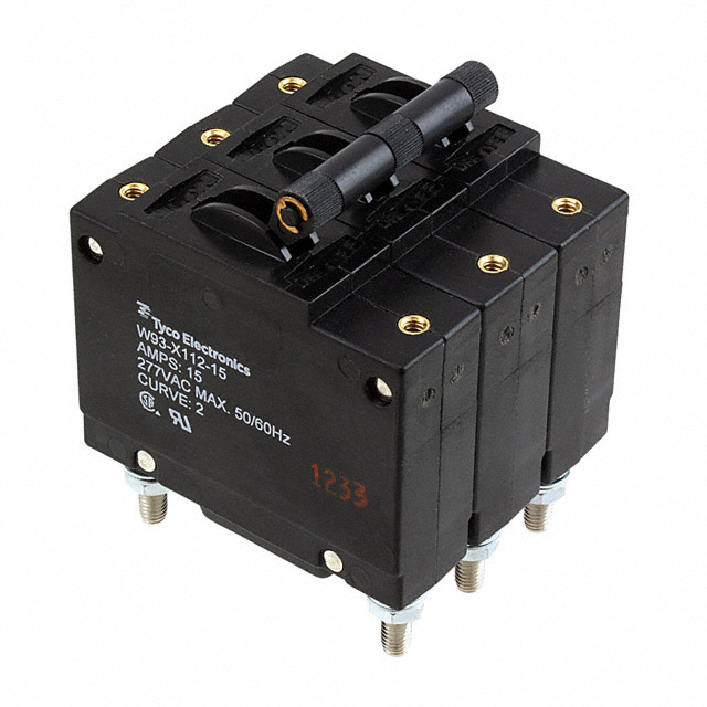 W93-X112-15 - 1393255-2