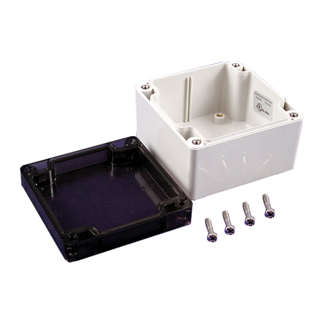 1554E2GYSL - 1554 Series