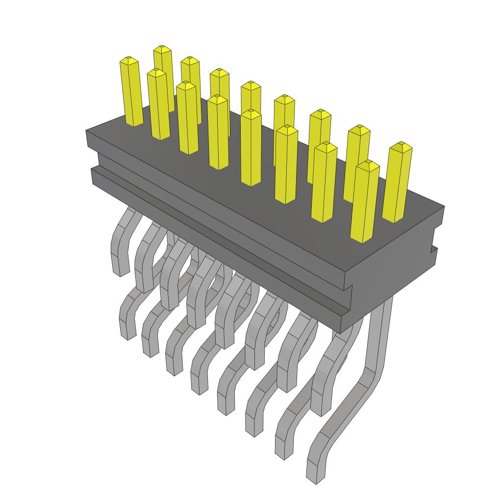 FTMH-108-03-L-DH - FTMH-108-03-L-DH