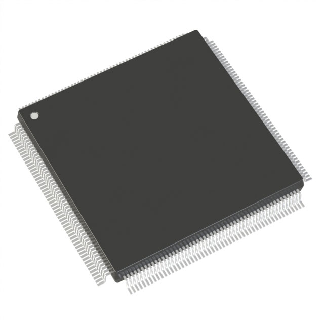 AX250-1PQ208M - 208 PQFP