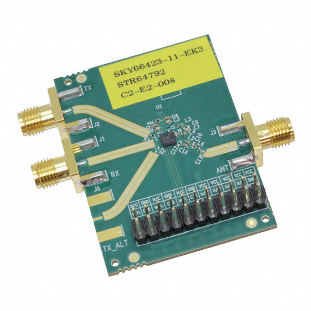 SKY66423-11EK3 - SKY66423-11EK3