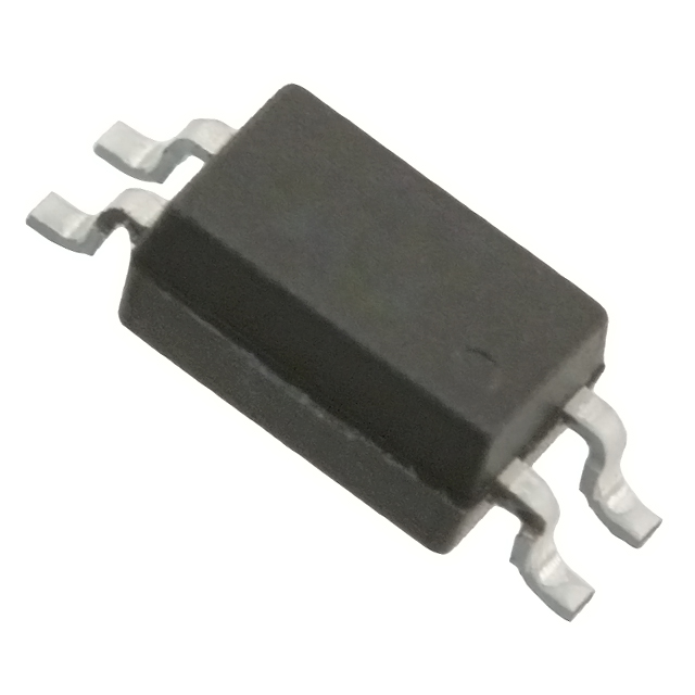 VOS615A-4T - 4-SOIC