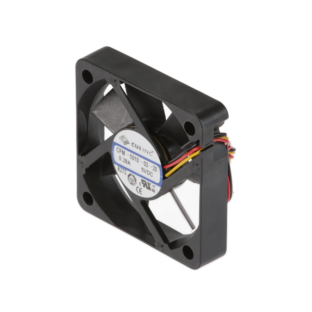 CFM-5010-03-20 - CFM-5010-03-20