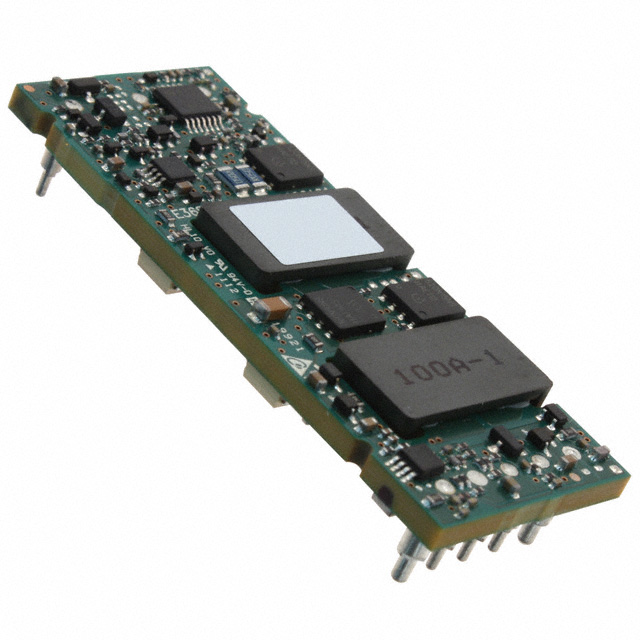 E36SR05015NRFH - Delphi E36SR SERIES