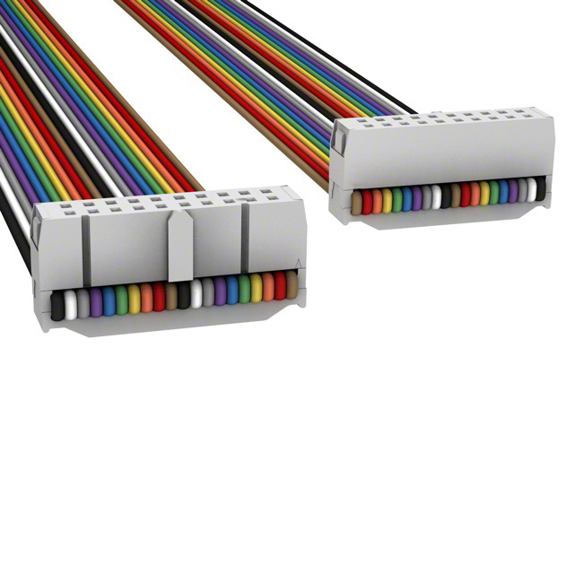 H3DDH-2006M - H3DDx-20 M