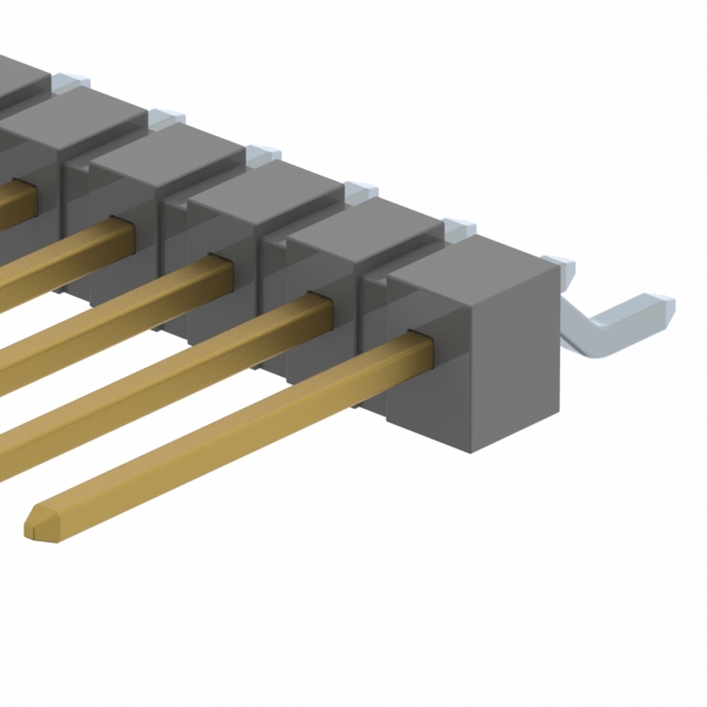 TSM-116-03-S-SH - TSM-111-03-S-SH