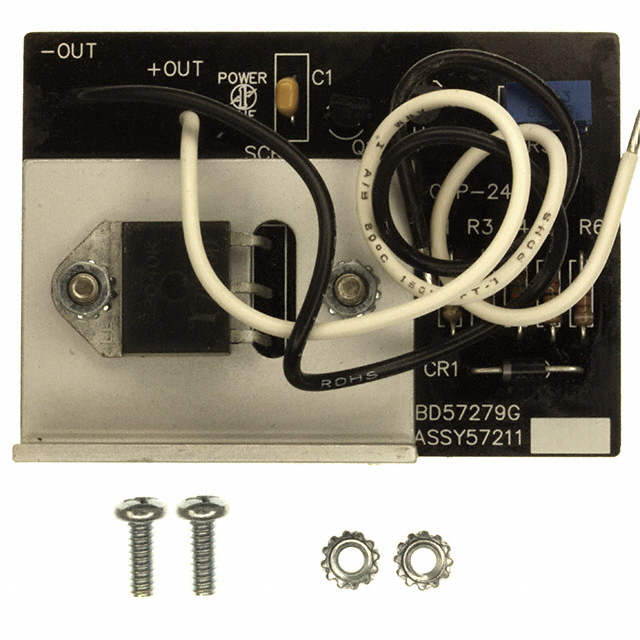 OVP-24G - OVP-24G