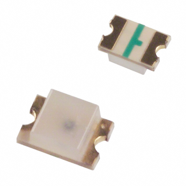 SML-LXT0805GW-TR - SML-LXT0805(GW,IW,SRW,YW)-TR